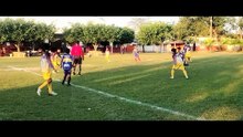 Selección Liga De Campeones 2014-15 vs Real Udalla - Juego Preparativo - Amistoso 27-02-2026