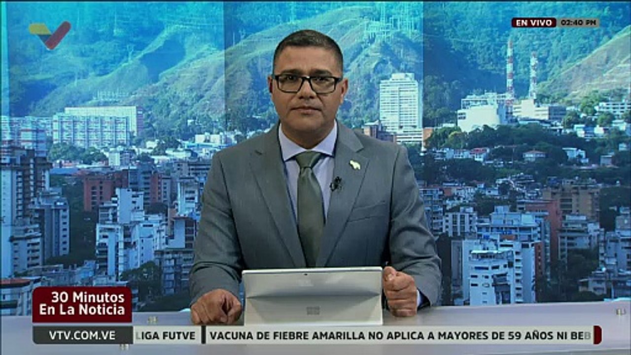 Nva. Esparta | Voceros y voceras de distintas comunas impulsan a   participar en la Consulta Popular