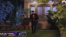 Ishq ma Tere sadqay Ep 18 promo