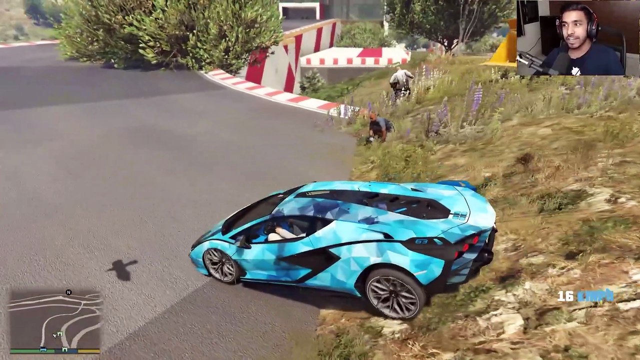 Importing Ferrari Cars For New Showroom