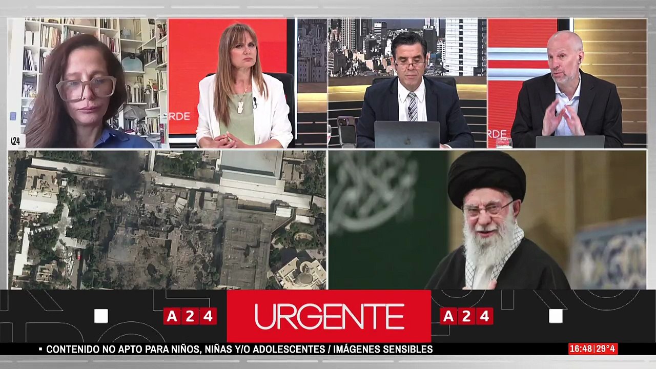 Irán