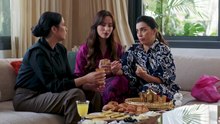 مسلسل شكون كان يقول الحلقة 8 الثامنة