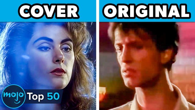 Top 50 Cover Songs That Are More Popular Than The Original