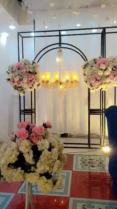 Nikkah Event organization