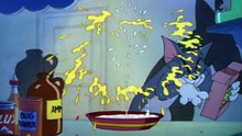 Tom And Jerry - 030 - Dr. Jekyll And Mr. Mouse (1947)