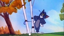 Tom And Jerry - 020 - Tee For Two (1945)