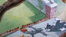 Tom And Jerry - 021 - Flirty Birdy (1945)