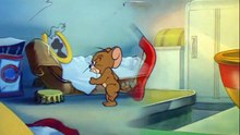 Tom And Jerry - 026 - Solid Serenade (1946)