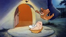 Tom And Jerry - 024 - The Milky Waif (1946)