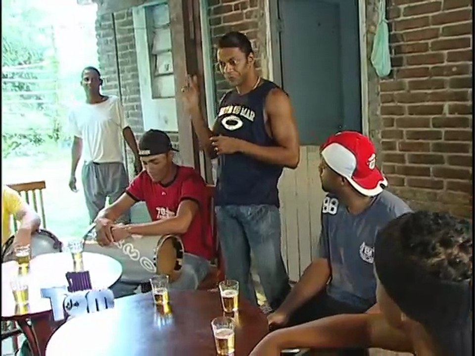 Show do Tom - Bofe de Elite | DVD (Disco 2)