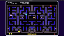 GNUBSD 404 Long N77 PacMan XXL (JavaFX Game) (Linux/FreeBSD)
