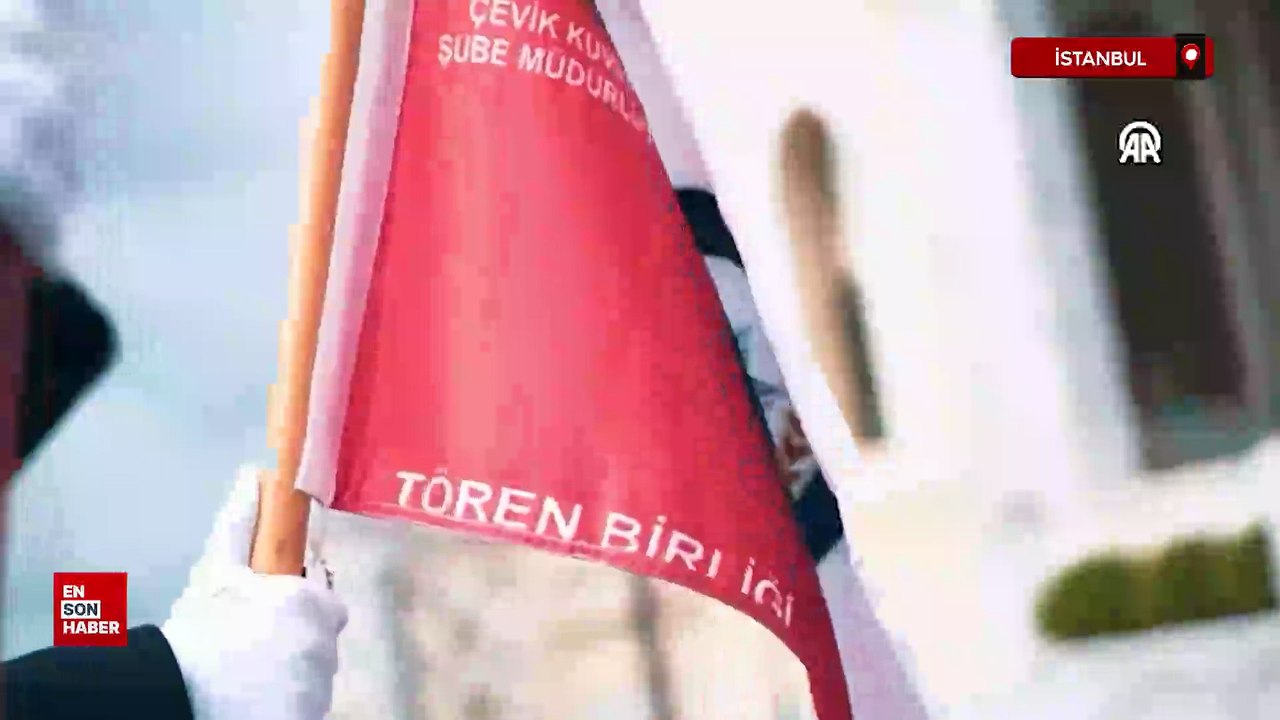 İçişleri Bakanı Çiftçi, İstanbul Valiliğini ziyaret etti