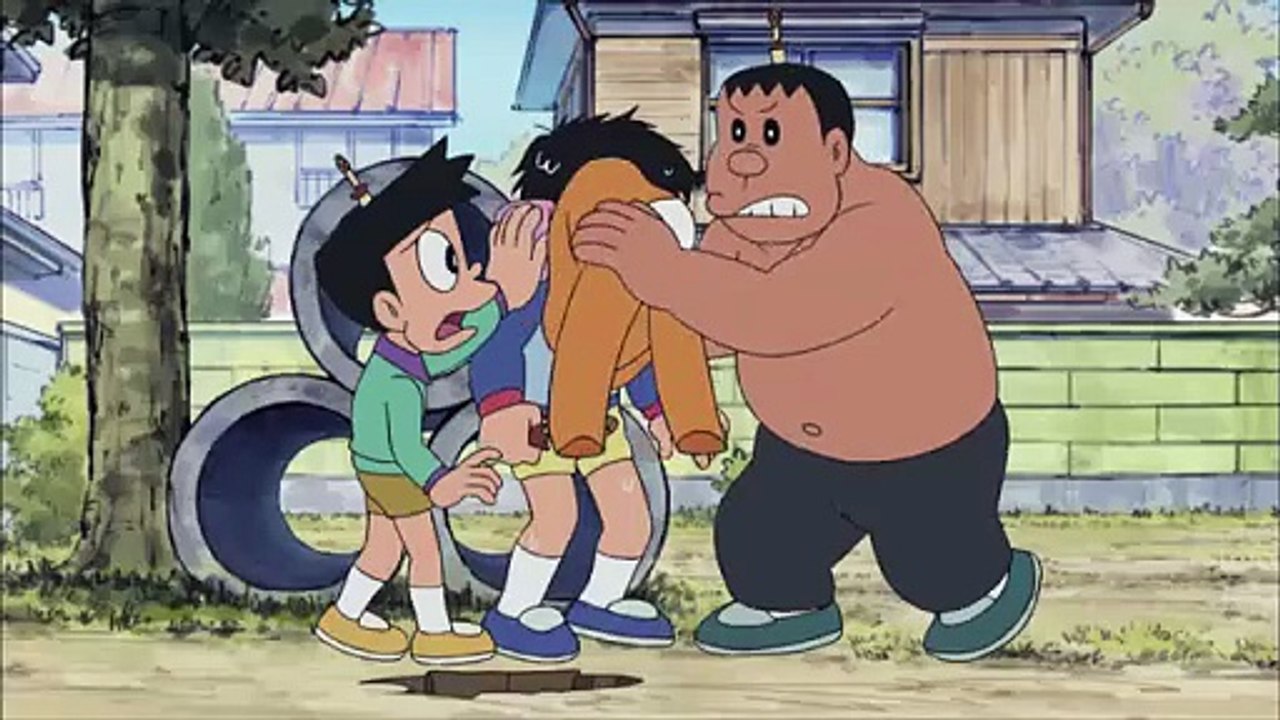 新哆啦A夢中文版 第236集