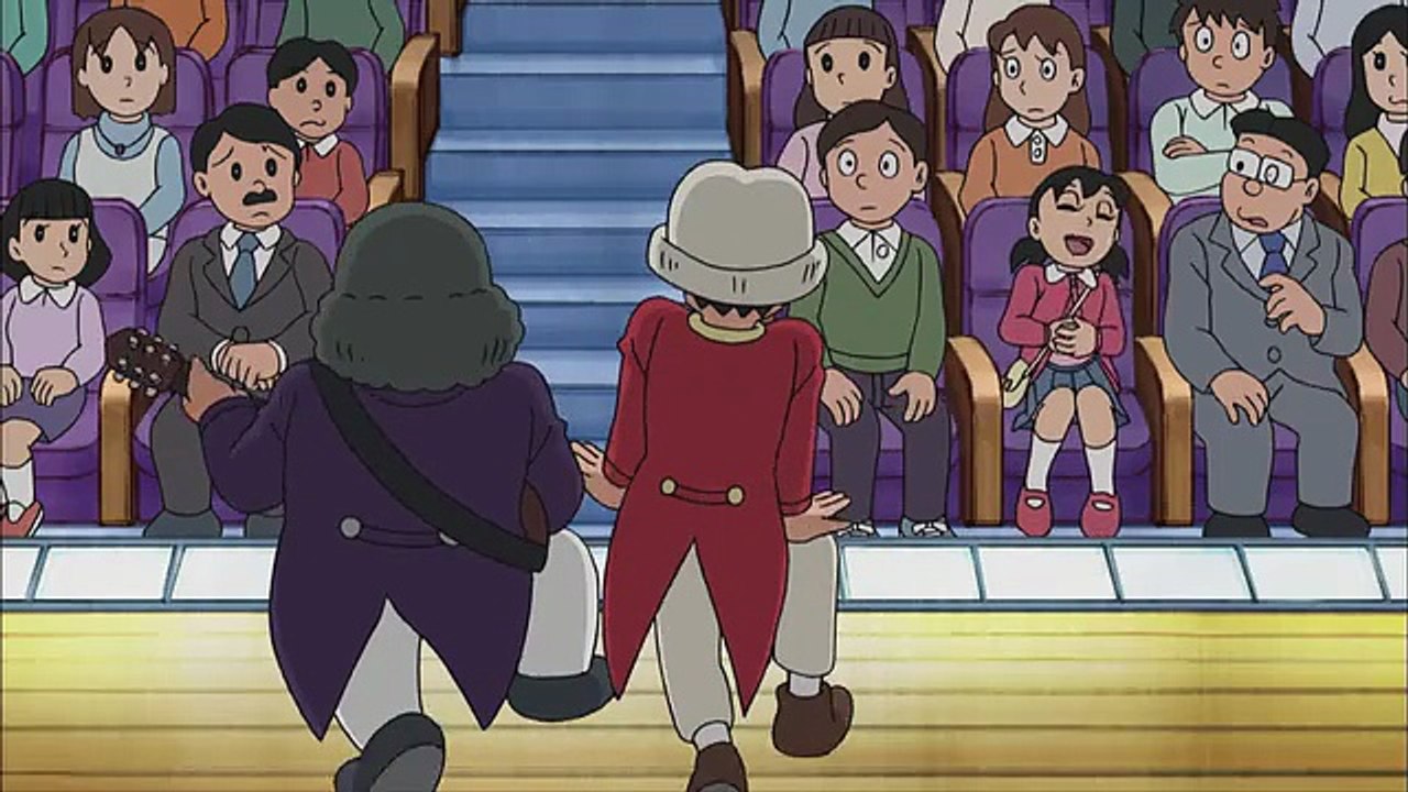 新哆啦A夢中文版 第237集