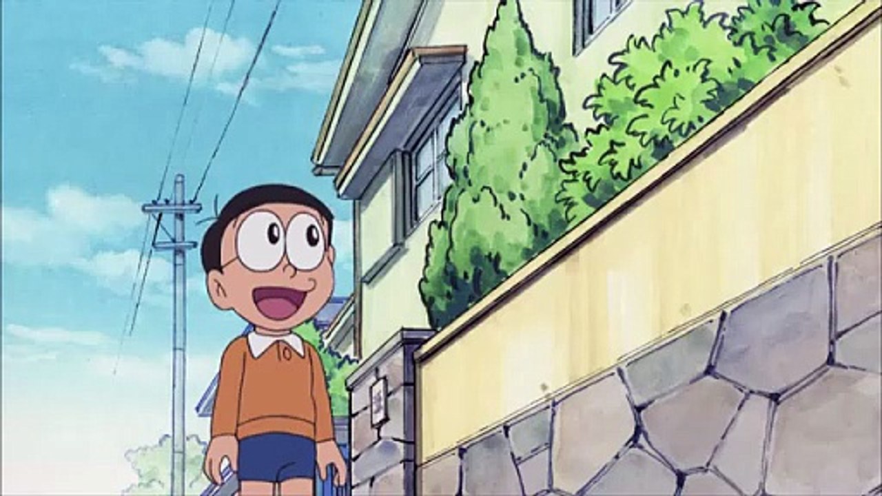 新哆啦A夢中文版 第238集