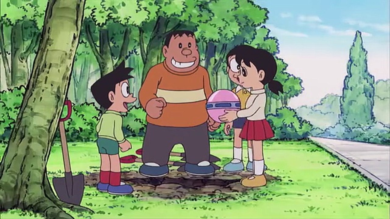 新哆啦A夢中文版 第239集