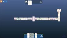 Dominoes gameplay
