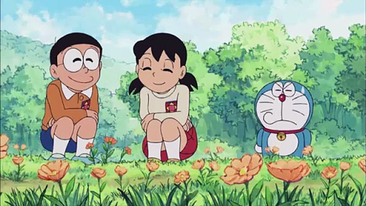 新哆啦A夢中文版 第240集