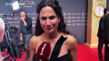 Premios Goya 2026 | Toni Acosta: "El gran premio de la comedia es que el público vaya a verla"