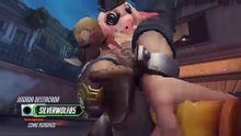 Overwatch Año Lunar del Caballo 2026 57