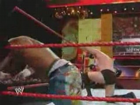 Cryme Tyme vs Snitsky & Charlis Haas 25/5/08