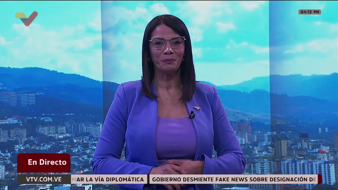 Min. Gutiérrez comenta la disponibilidad y requisitos de vacunas en contra de la Fiebre Amarilla