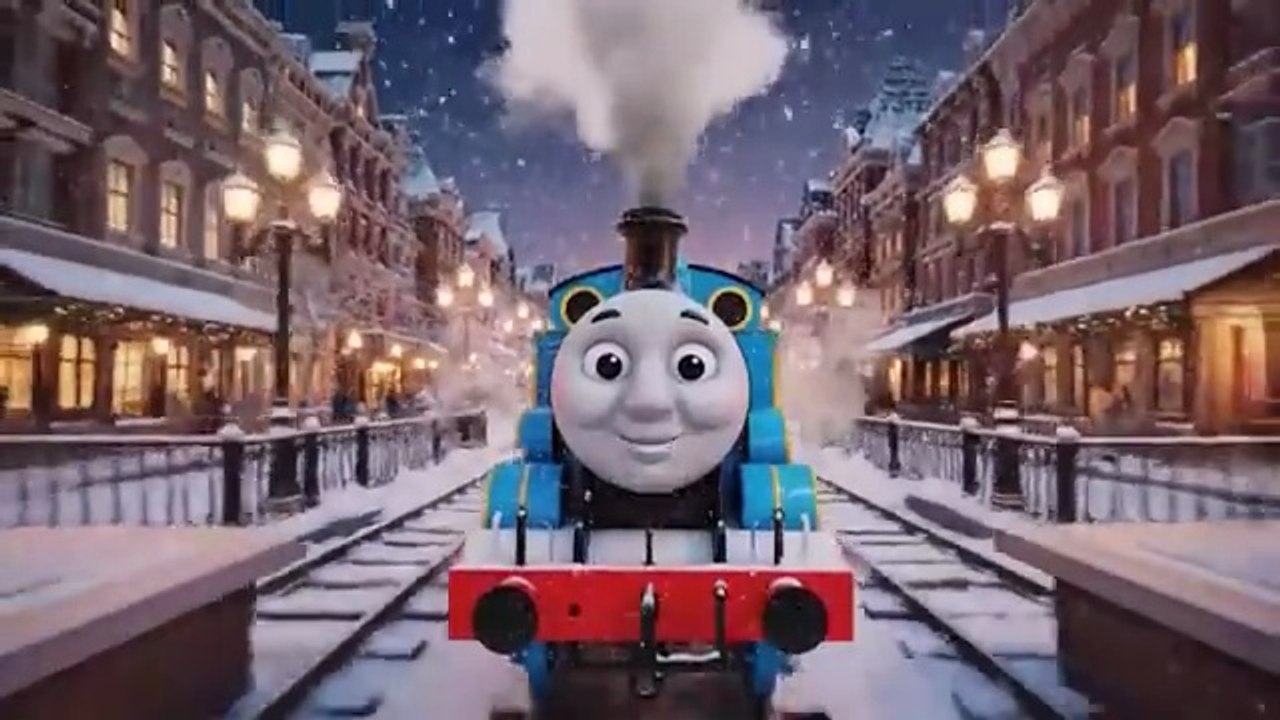 train Restoration