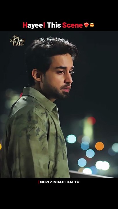 #bilalabbaskhan #haniaamir #merizindagihaitu #shorts