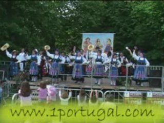 Festival de folclore de Osny - 01-06-2008 - N.6