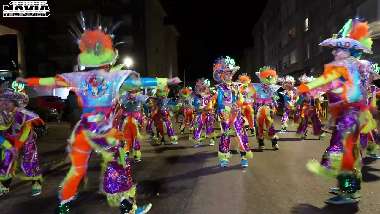 CARNAVAL NAVIA 2026