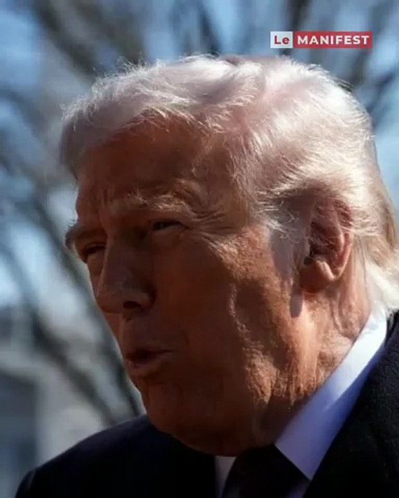 🚨Trump affirme pouvoir mettre fin à la guerre en 3 jours et évoque l’élimination de hauts dirigeants iraniens. Frappes massives, pression intérieure, option diplomatique… le Moyen-Orient retient son souffle. 👉 Analyse complète à lire maintenant.