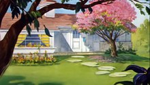 Tom And Jerry - 023 - Springtime For Thomas (1946)