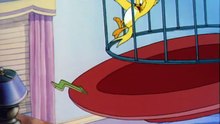 Tom And Jerry - 034 - Kitty Foiled (1948)