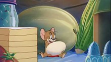 Tom And Jerry - 031 - Salt Water Tabby (1947)