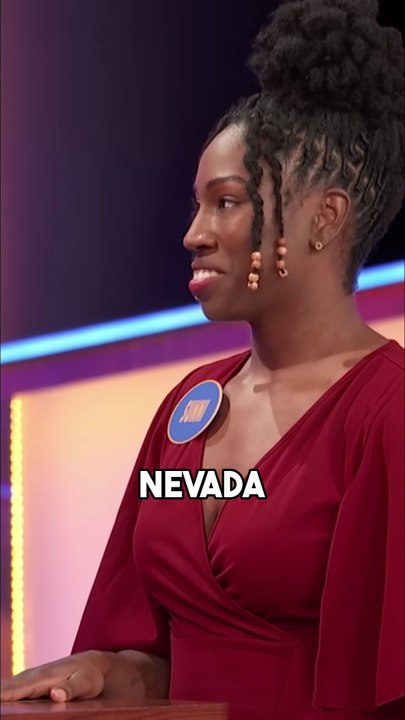 No One Can Name “God’s Country” and Steve Loses It on Family Feud