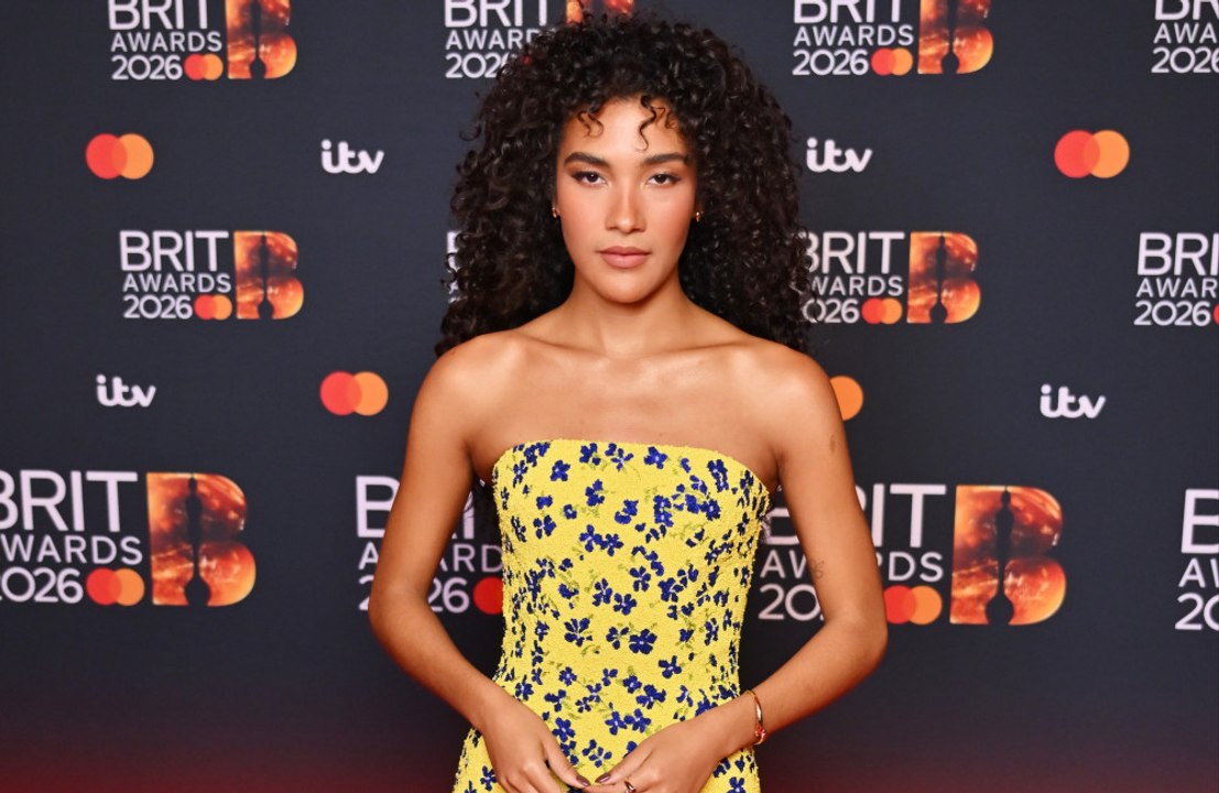 BRIT Awards: Sam Fender and Olivia Dean win Song of the Year for Rein Me In