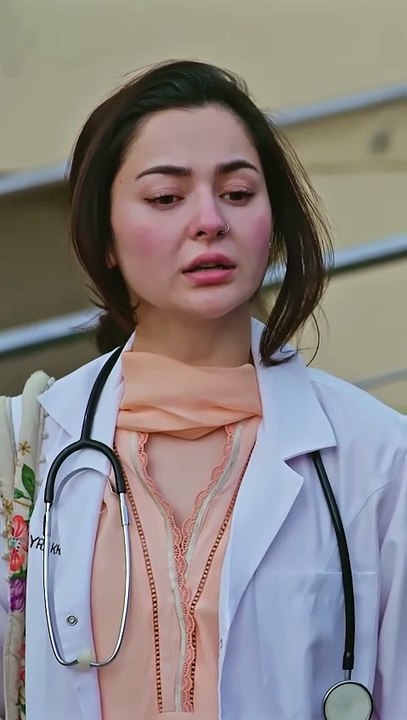 Tum ho meri ghalati! 😂 #bilalabbaskhan #haniaamir #merizindagihaitu #shorts