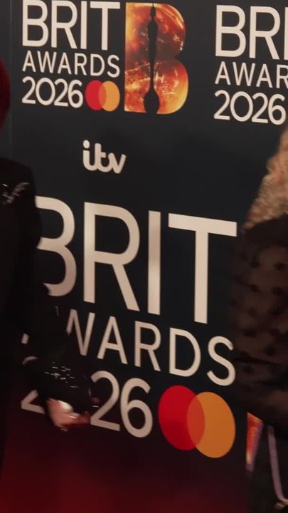 Kelly Osbourne, Robbie Williams et Sharon Osbourne