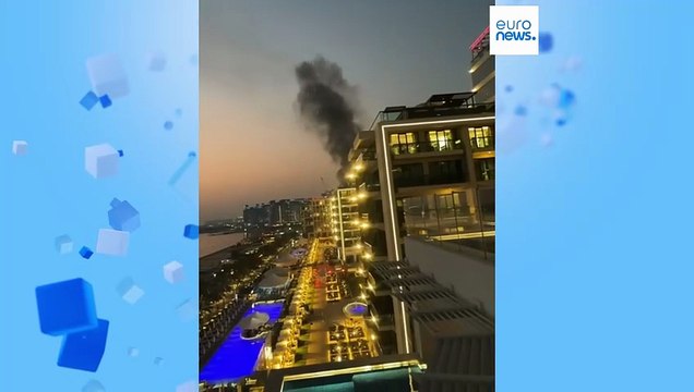 Escalation in Medio Oriente: l'Iran ha chiuso lo Stretto di Hormuz