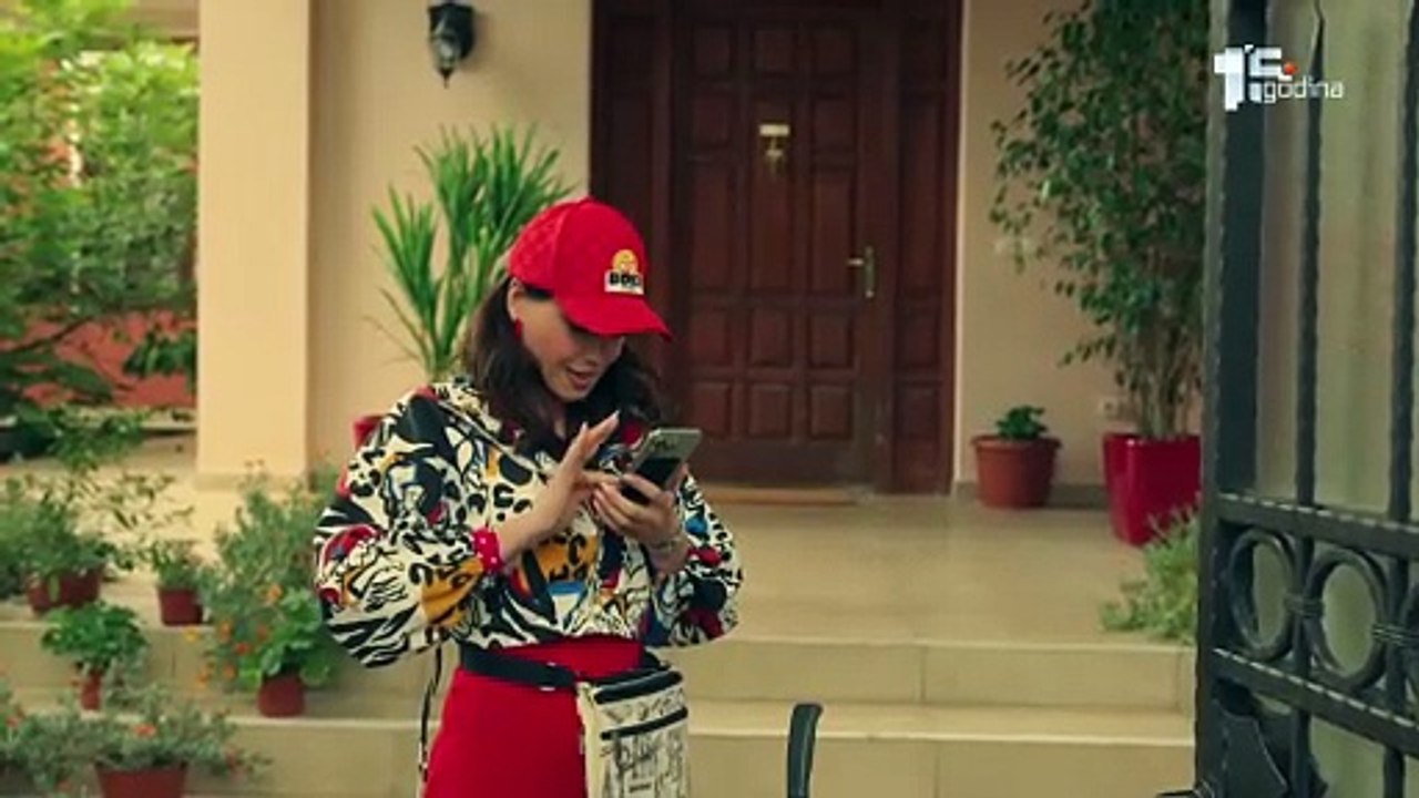 Dadilja Sa Sela -Epizoda 01 - Domaca serija