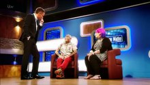 The Jeremy Kyle Show 29th April 2016 Most Notorious Special