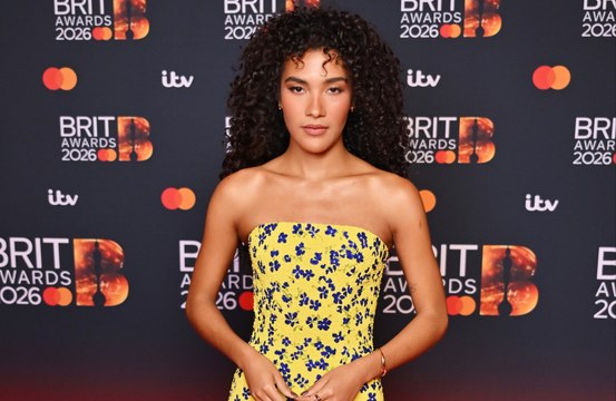 BRIT Awards: Sam Fender and Olivia Dean win Song of the Year for Rein Me In