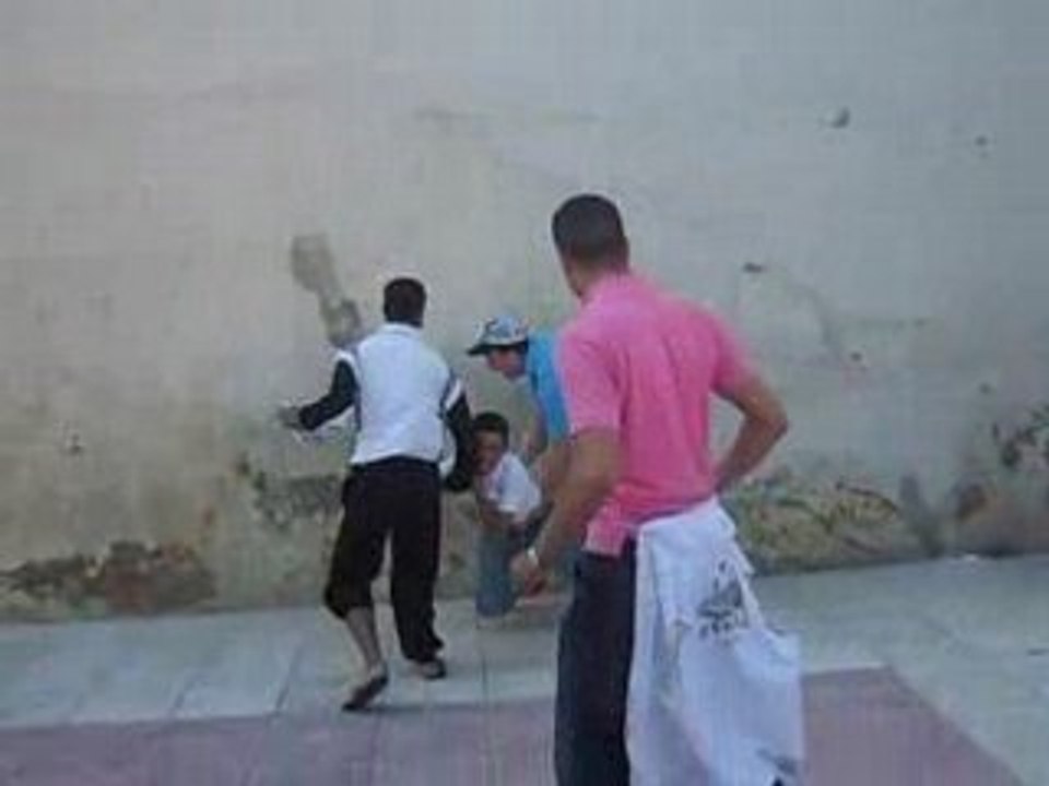Crazy AbouT IRT ...TaNGiEr