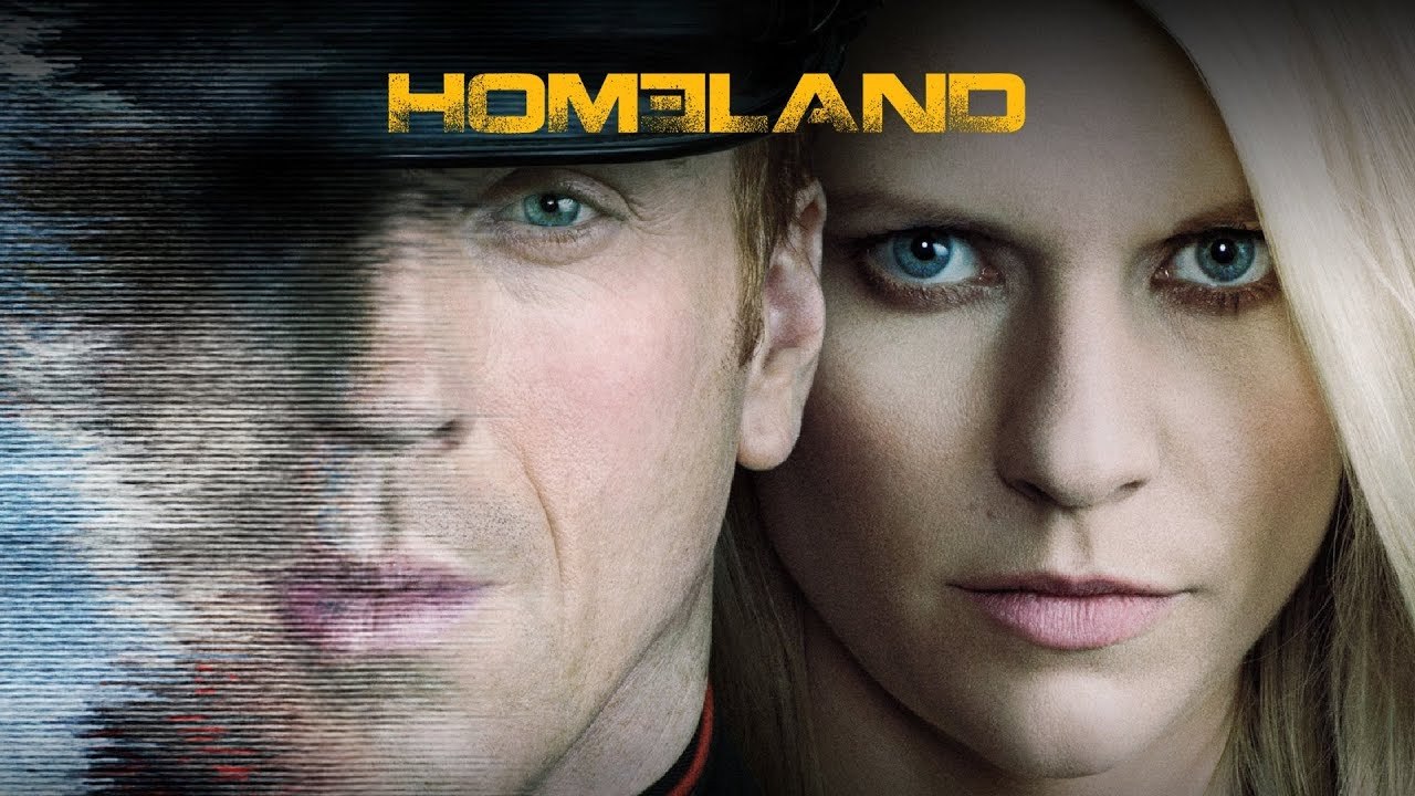 Homeland - Tráiler Temporada 1