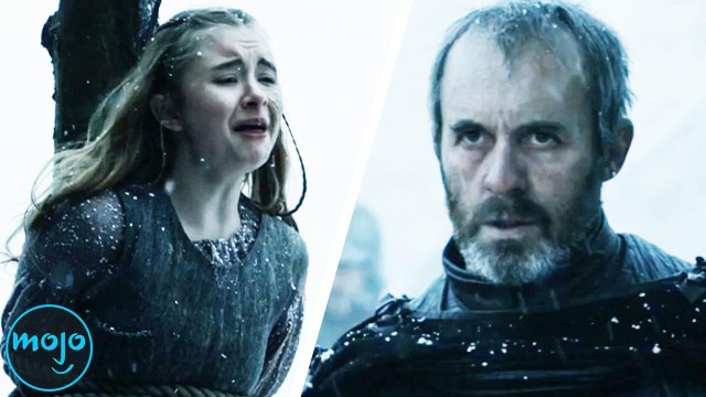 20 TV Deaths That Caused Massive BACKLASH