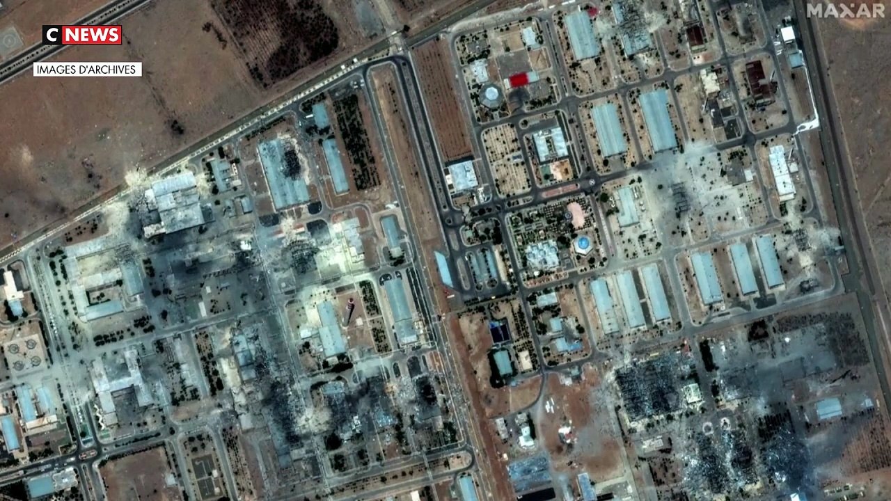 Frappes sur l’Iran  : Un 28 février où tout a basculé en quelques heures