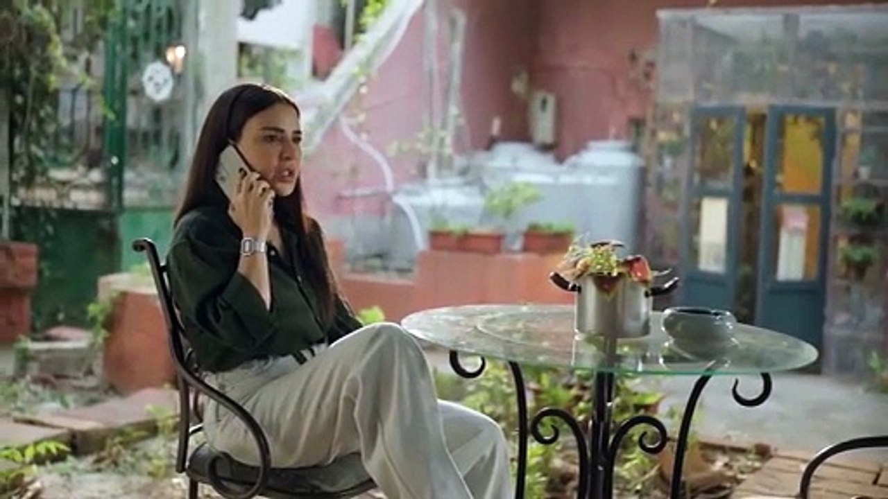 بـــــــــــالــــــــــــــــحــــــــــــــــــــرام الحلقة 12