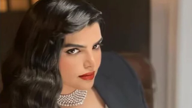 سارة الودعاني تتحدث لأول مرة عن كواليس خلعها الحجاب