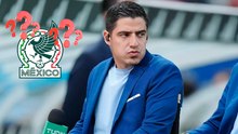 Andrés Vaca abre polémica y asegura que hay jugadores que no convocan a Selección Mexicana por su físico
