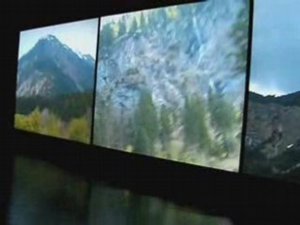 DeepScreen